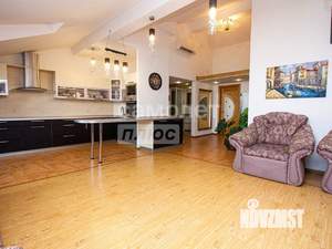 3-к квартира, вторичка, 88м2, 9/9 этаж