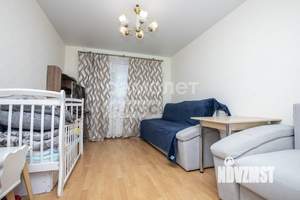 1-к квартира, вторичка, 32м2, 1/9 этаж