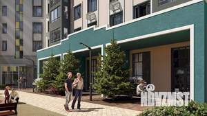 2-к квартира, вторичка, 55м2, 7/8 этаж