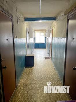 1-к квартира, вторичка, 13м2, 2/5 этаж