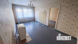 2-к квартира, вторичка, 46м2, 4/5 этаж