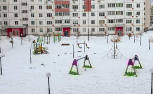 2-к квартира, вторичка, 50м2, 3/9 этаж