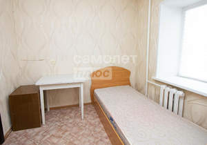 1-к квартира, вторичка, 12м2, 3/5 этаж