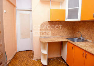 3-к квартира, вторичка, 48м2, 5/5 этаж