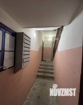 3-к квартира, вторичка, 83м2, 1/4 этаж