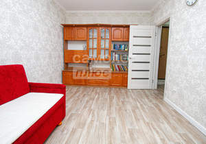 1-к квартира, вторичка, 35м2, 8/10 этаж