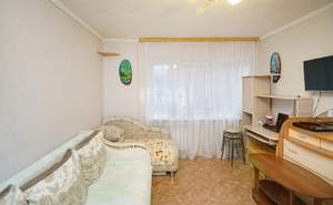 1-к квартира, вторичка, 18м2, 2/5 этаж
