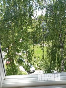 1-к квартира, вторичка, 30м2, 5/5 этаж
