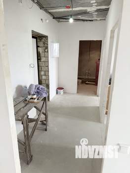 2-к квартира, вторичка, 52м2, 9/9 этаж