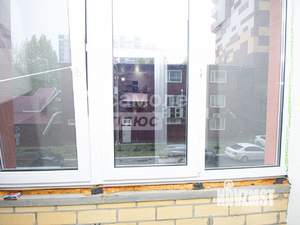 1-к квартира, вторичка, 37м2, 2/18 этаж