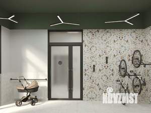 3-к квартира, вторичка, 80м2, 3/8 этаж