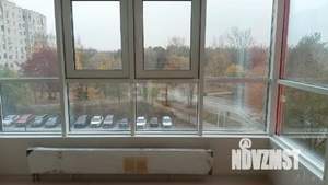 2-к квартира, вторичка, 52м2, 4/24 этаж