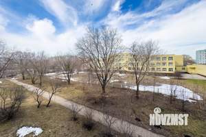 1-к квартира, вторичка, 39м2, 3/10 этаж