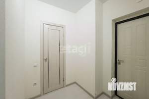 1-к квартира, вторичка, 37м2, 22/24 этаж