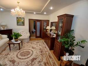 2-к квартира, вторичка, 81м2, 7/8 этаж