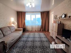 3-к квартира, вторичка, 73м2, 5/18 этаж