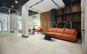 Студия квартира, вторичка, 39м2, 9/16 этаж