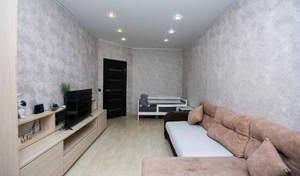 1-к квартира, вторичка, 40м2, 13/16 этаж