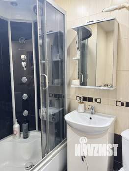 Студия квартира, вторичка, 29м2, 9/9 этаж