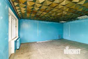 Студия квартира, вторичка, 53м2, 1/10 этаж