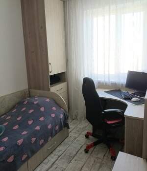 2-к квартира, вторичка, 51м2, 5/9 этаж