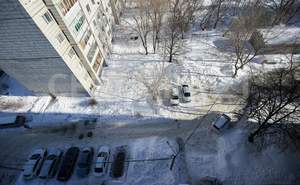 1-к квартира, вторичка, 36м2, 9/10 этаж