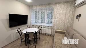 1-к квартира, вторичка, 19м2, 3/5 этаж