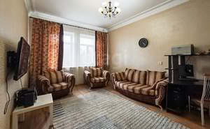 4-к квартира, вторичка, 84м2, 2/3 этаж