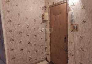 1-к квартира, вторичка, 35м2, 6/10 этаж