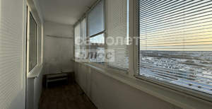 1-к квартира, вторичка, 42м2, 10/10 этаж