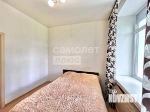 2-к квартира, вторичка, 49м2, 2/2 этаж