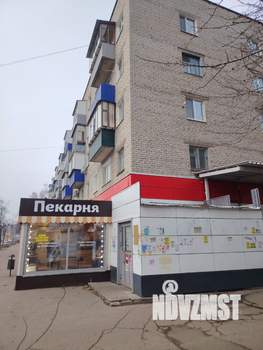 2-к квартира, вторичка, 44м2, 2/5 этаж