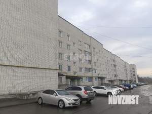 1-к квартира, вторичка, 33м2, 4/5 этаж