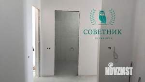 2-к квартира, вторичка, 54м2, 7/18 этаж