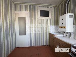 2-к квартира, вторичка, 41м2, 3/3 этаж