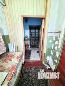 2-к квартира, вторичка, 45м2, 1/1 этаж