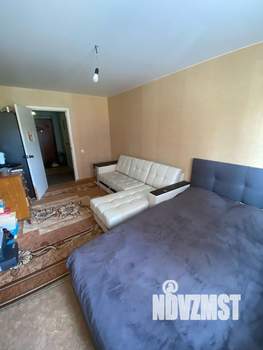 2-к квартира, вторичка, 44м2, 2/22 этаж