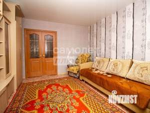 3-к квартира, вторичка, 60м2, 4/5 этаж