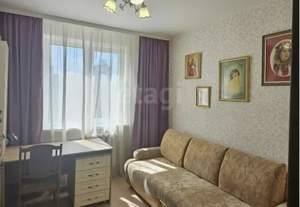 3-к квартира, вторичка, 65м2, 5/9 этаж