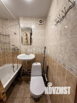 2-к квартира, вторичка, 22м2, 2/5 этаж