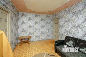 2-к квартира, вторичка, 47м2, 5/5 этаж