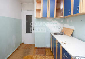 1-к квартира, вторичка, 33м2, 5/9 этаж