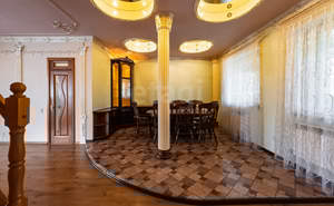 2-к квартира, вторичка, 166м2, 5/5 этаж