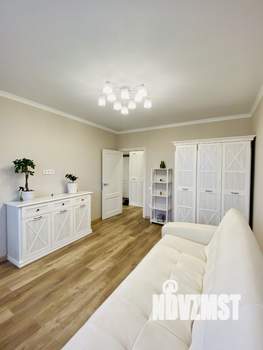 2-к квартира, вторичка, 55м2, 5/12 этаж