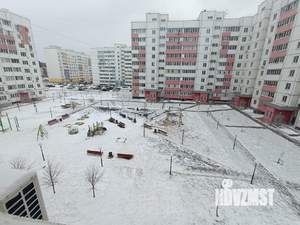 1-к квартира, вторичка, 35м2, 4/12 этаж