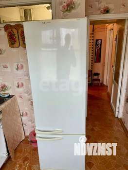 2-к квартира, вторичка, 46м2, 3/5 этаж