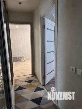 2-к квартира, вторичка, 57м2, 2/10 этаж