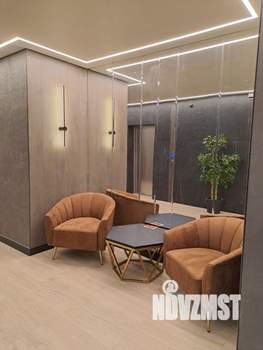 1-к квартира, вторичка, 50м2, 7/9 этаж