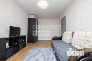 1-к квартира, вторичка, 30м2, 4/5 этаж