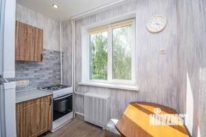 1-к квартира, вторичка, 35м2, 4/9 этаж